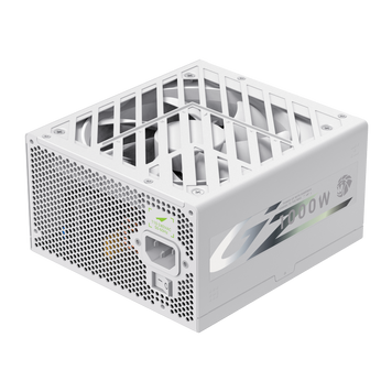 Блок живлення GameMax GZ-1000G White 627786ua фото