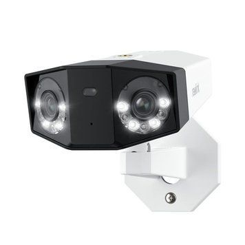 IP-камера видеонаблюдения Reolink Duo Series P730 Bullet 531510ua фото