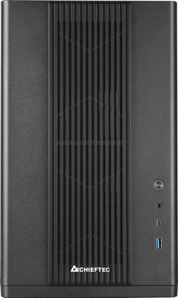 Корпус Chieftec BX-10B-OP 472996ua фото