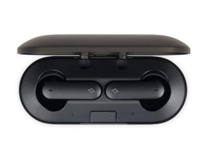 Наушники TWS Ttec AirBeat Icon Black (2KM143S) 579284ua фото