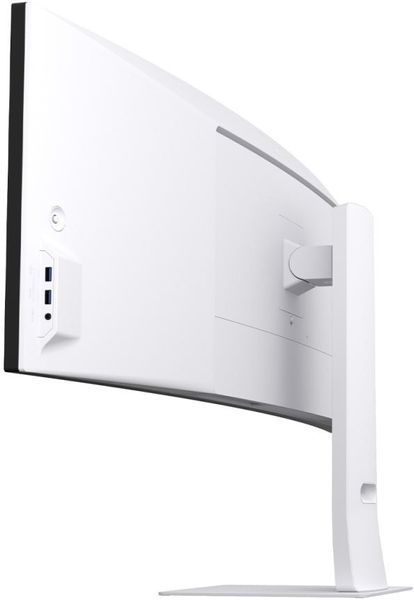 Монітор LG 49U950A-W 620428 фото