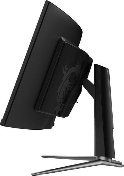 Монітор MSI MPG 491CQP QD-OLED 508092ua фото