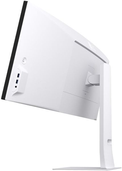 Монітор LG 49U950A-W 620428 фото