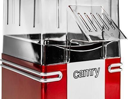 Попкорница Camry CR 4480 374618 фото
