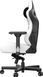 Комп'ютерне крісло для геймера Anda Seat Kaiser 3 XL White (AD12YDC-XL-01-W-PVC) 578309 фото 4