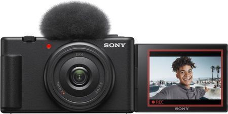 Компактний фотоапарат Sony ZV-1F (ZV1FB.CE3) 485706ua фото