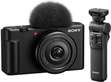 Компактний фотоапарат Sony ZV-1F (ZV1FB.CE3) 485706ua фото