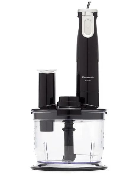 Занурюваний блендер Panasonic MX-SS40BTQ 578115ua фото