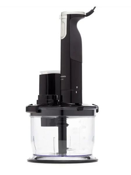 Занурюваний блендер Panasonic MX-SS40BTQ 578115ua фото