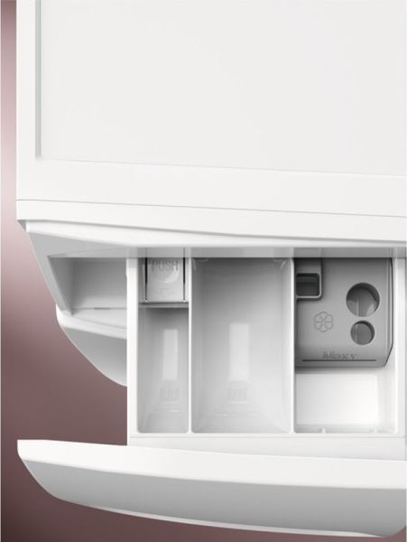Пральна машина автоматична Electrolux EW6F2281E 621364 фото
