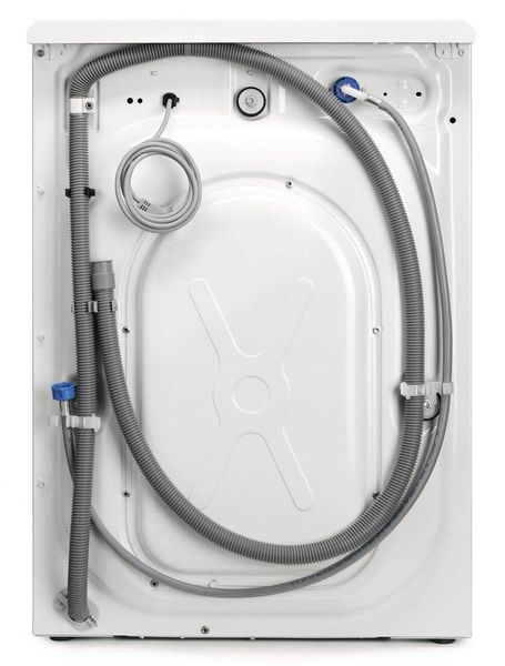 Пральна машина автоматична Electrolux EW6F349SP 378950ua фото