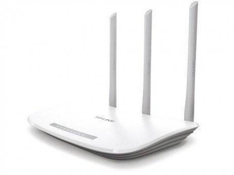 Бездротовий маршрутизатор (роутер) TP-Link TL-WR845N 532950ua фото