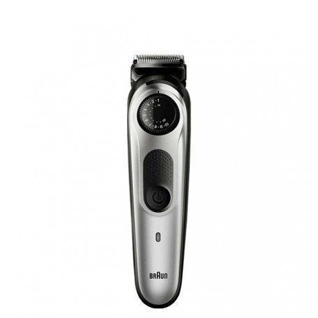 Тример для бороди та вусів Braun BT5960TS 533583ua фото