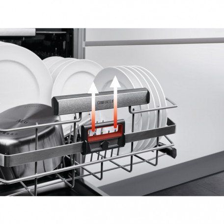 Посудомийна машина AEG FSK 63657 P 532729ua фото