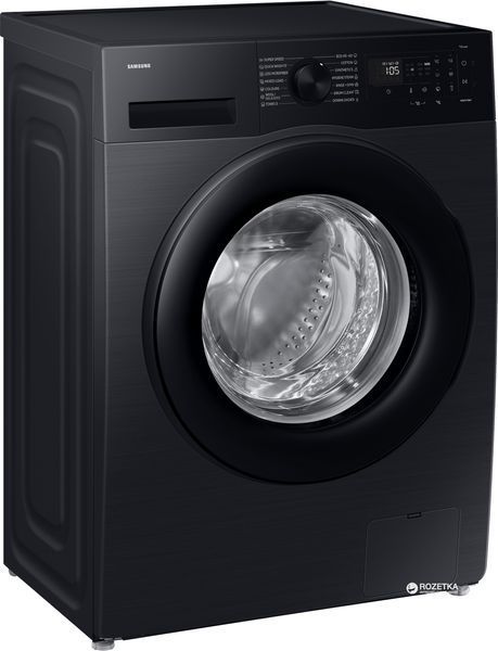 Пральна машина автоматична Samsung WW90DG5G34ABLE 621406 фото