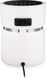 Мультипіч (аерофритюрниця) 4Swiss ABB-G24 Pure Glass White 552226 фото 5