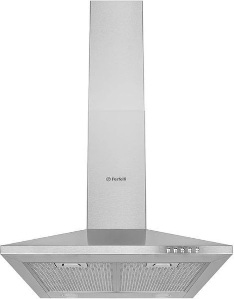 Витяжка купольна Perfelli K 5210 I 700 LED 627895ua фото