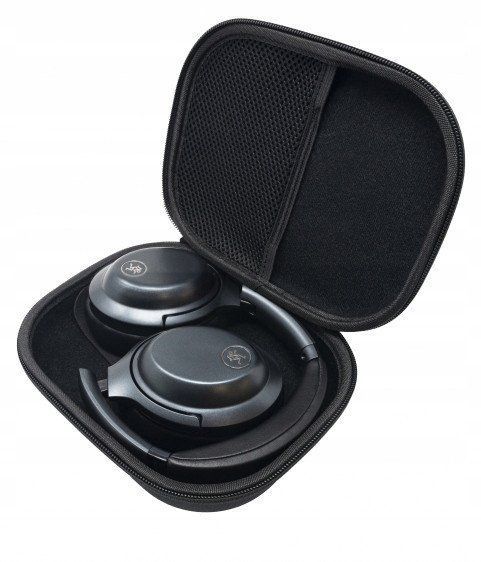 Наушники с микрофоном Mackie MC-60 BT 620836 фото
