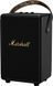 Портативные колонки Marshall Tufton Black and Brass (1005924) 379842ua фото 1