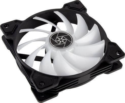 Водяное охлаждение Silverstone IceGem 240P ARGB (SST-IG240P-ARGB) 341809ua фото