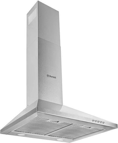 Витяжка купольна Perfelli K 5210 I 700 LED 627895ua фото