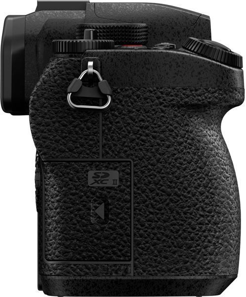 Бездзеркальний фотоапарат Panasonic Lumix G97 (DC-G97E) 589546ua фото