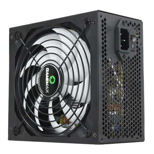 Блок питания GameMax GP-450 627736ua фото