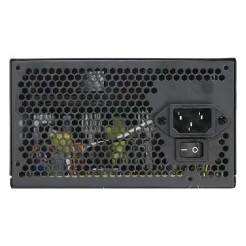 Блок питания GameMax GP-450 627736ua фото