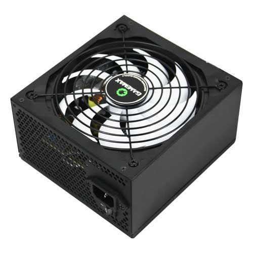 Блок питания GameMax GP-450 627736ua фото