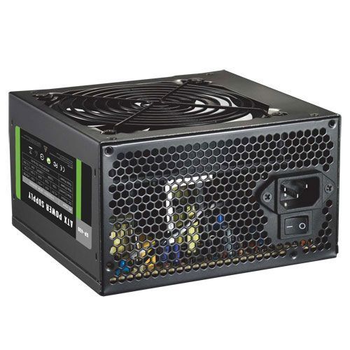 Блок питания GameMax GP-450 627736ua фото