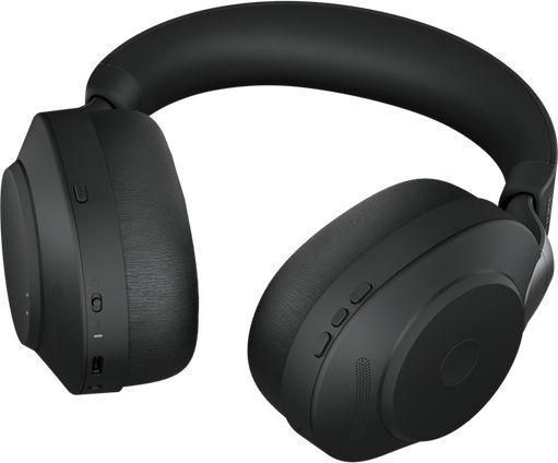 Навушники з мікрофоном Jabra Evolve2 85 Stereo USB-A UC Black (28599-989-999) 333546 фото