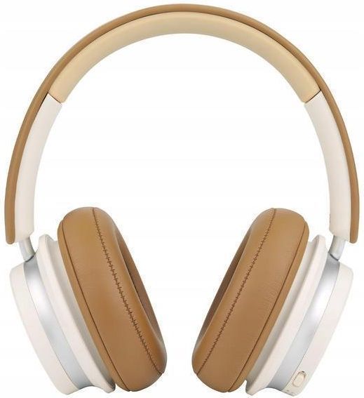 Наушники с микрофоном Dali IO-4 Caramel White 335807 фото