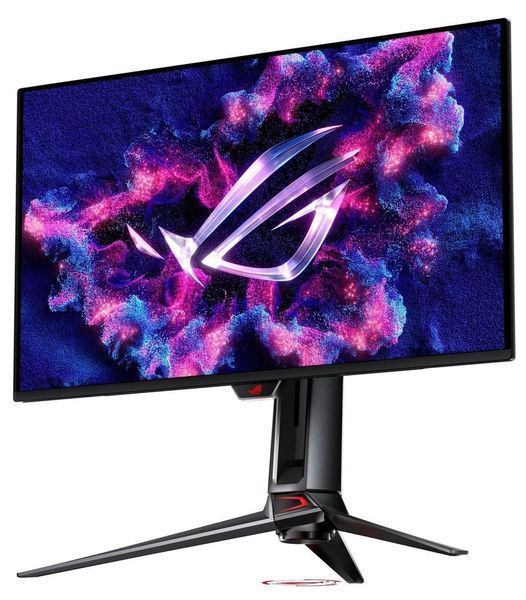 Монитор Asus ROG Swift OLED PG27UCDM (90LM0B30-B01971) 618168ua фото