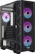 Корпус Preyon Nest Meshy+ Black (PRENMP04B) 542090 фото 1
