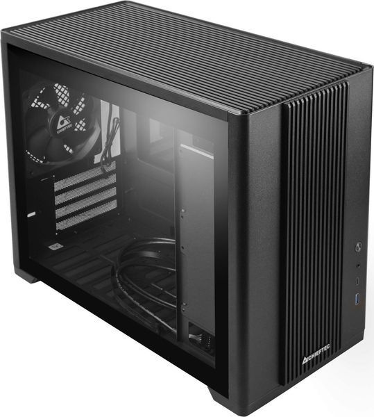 Корпус Chieftec BX-10B-OP 472996ua фото