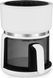 Мультипіч (аерофритюрниця) 4Swiss ABB-G24 Pure Glass White 552226 фото 4