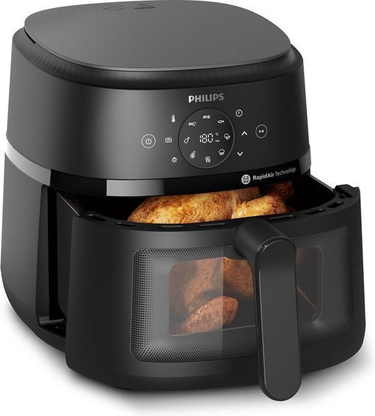 Мультипечь Philips Series 2000 NA230/00 608108ua фото