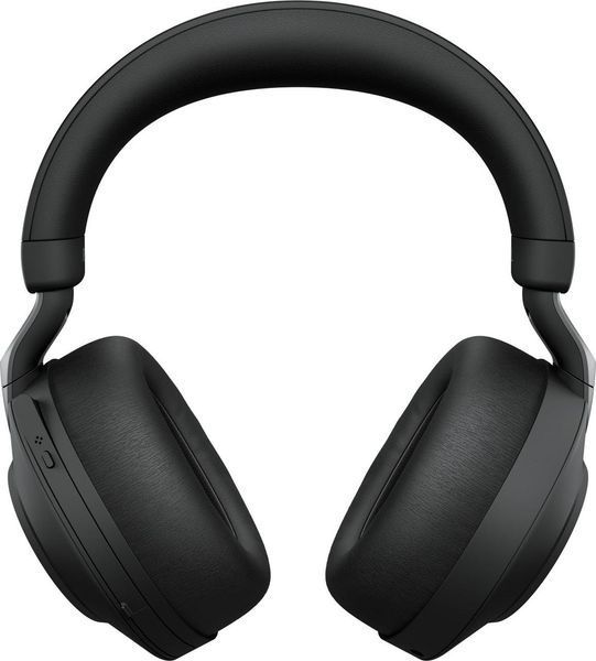 Навушники з мікрофоном Jabra Evolve2 85 Stereo USB-A UC Black (28599-989-999) 333546 фото