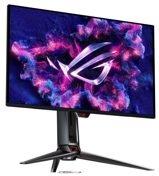 Монитор Asus ROG Swift OLED PG27UCDM (90LM0B30-B01971) 618168ua фото