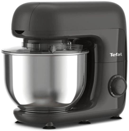 Кухонная машина Tefal Bake Essential QB161H38 628423ua фото