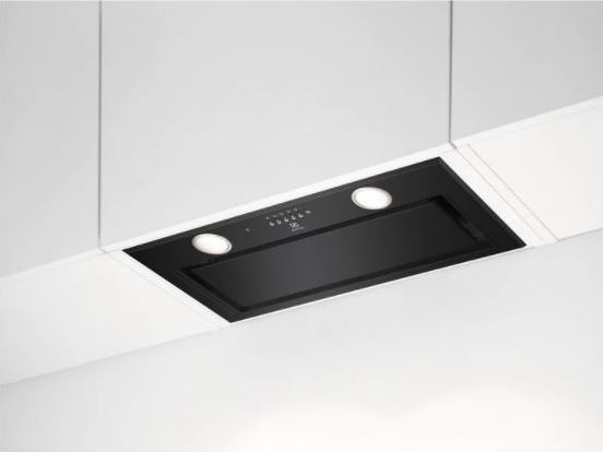 Витяжка вбудована Electrolux LFG716R 314043ua фото