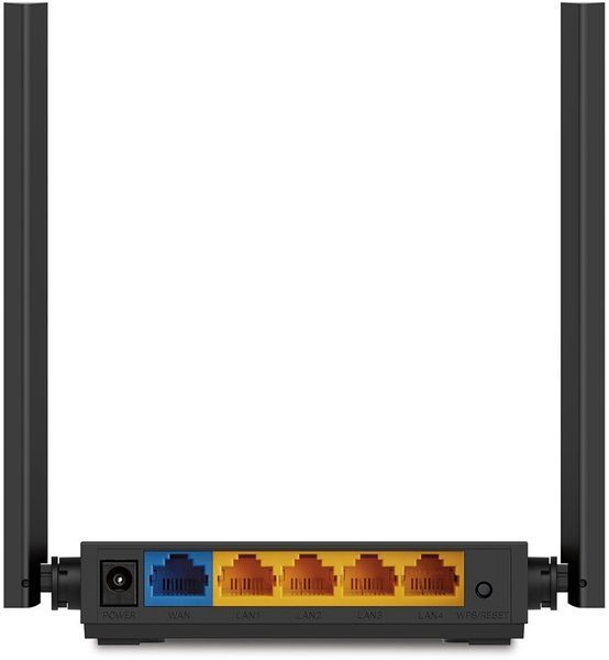 Бездротовий маршрутизатор (роутер) TP-Link Archer C54 380433ua фото