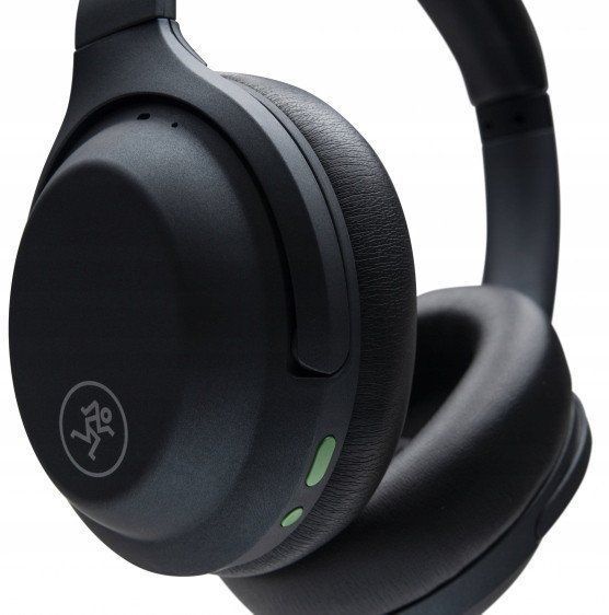 Наушники с микрофоном Mackie MC-60 BT 620836 фото
