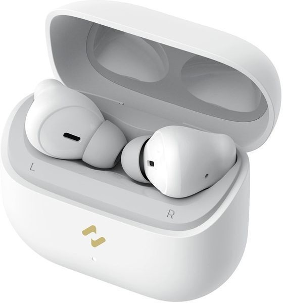 Навушники TWS Havit TW982 White 620646 фото