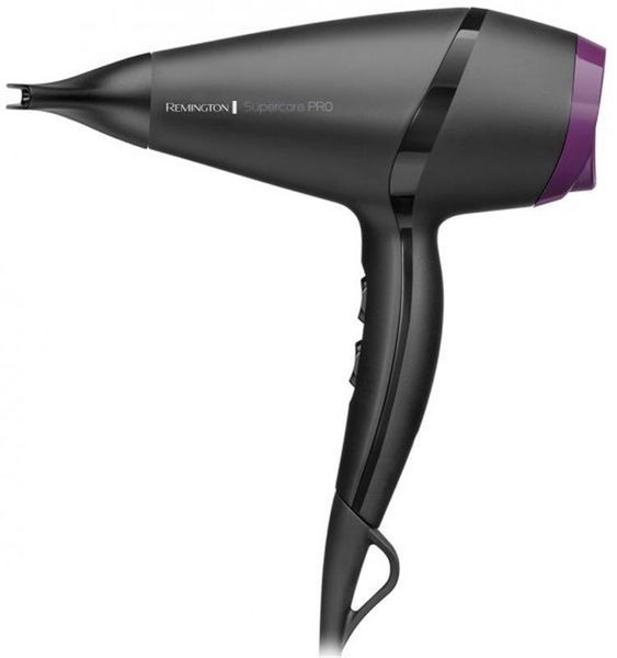 Фен Remington AC7100 349543ua фото