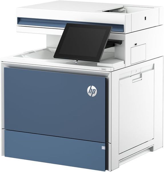 МФУ HP LaserJet Enterprise 5800dn (6QN29A#B19) 531613 фото