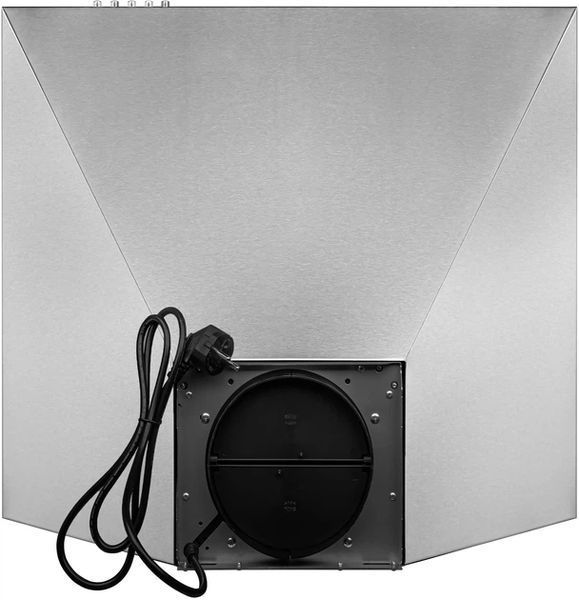 Витяжка купольна Perfelli K 5210 I 700 LED 627895ua фото