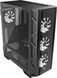 Корпус Preyon Nest Meshy+ Black (PRENMP04B) 542090 фото 8