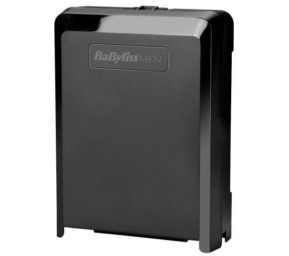 Машинка для стрижки волосся BaByliss E990E 287081ua фото