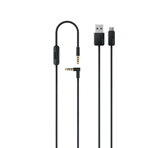 Наушники с микрофоном Beats by Dr. Dre Studio3 Wireless Red (MQD02) 287486ua фото